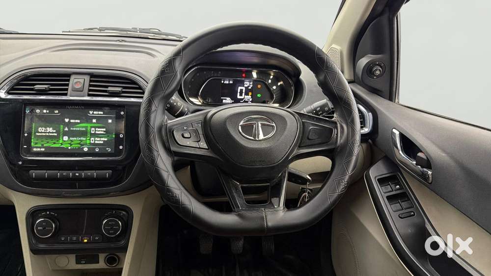 Tata Tiago 1.2 Revotron Xz Plus Cng, 2023, Cng & Hybrids