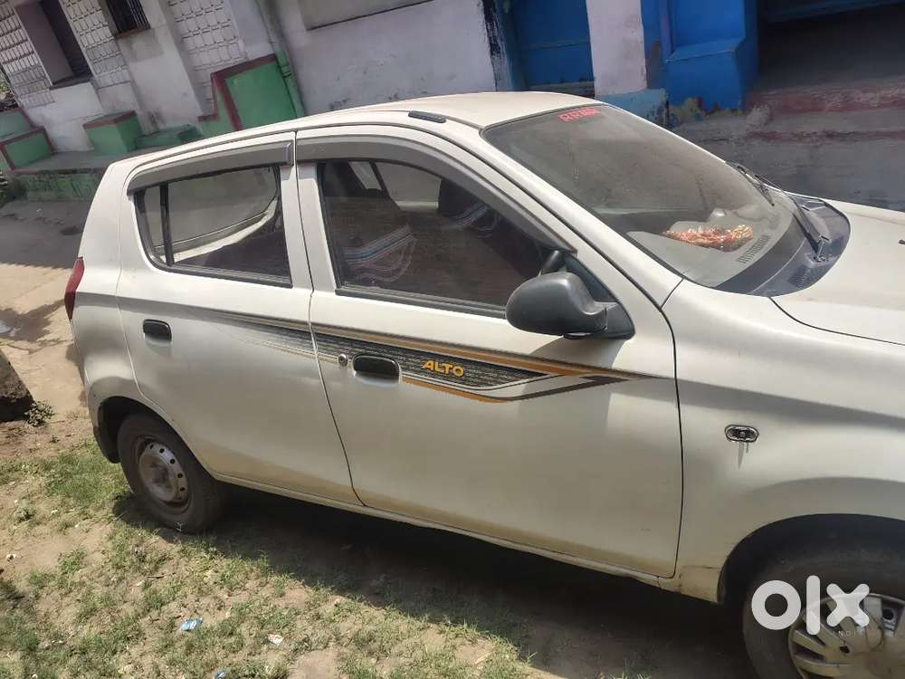 Maruti Suzuki Alto 800 2015 Petrol Good Condition