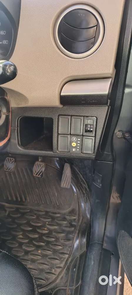 Maruti Suzuki Wagon R 2014 Cng & Hybrids 150000 Km Driven