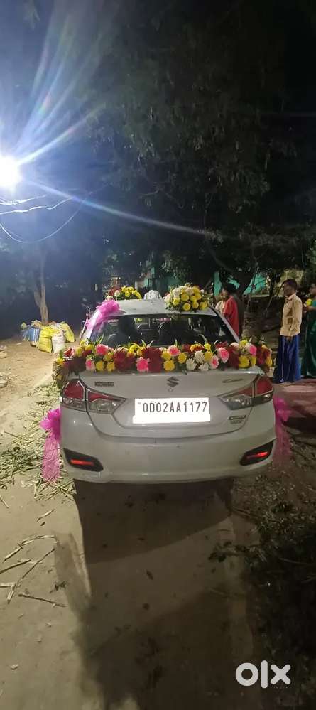 Maruti Suzuki Ciaz 2015 Diesel 200000 Km Driven