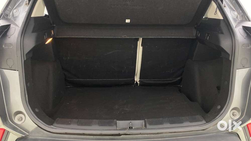 Tata Nexon Xza Plus Diesel Dark Edition, 2023, Diesel