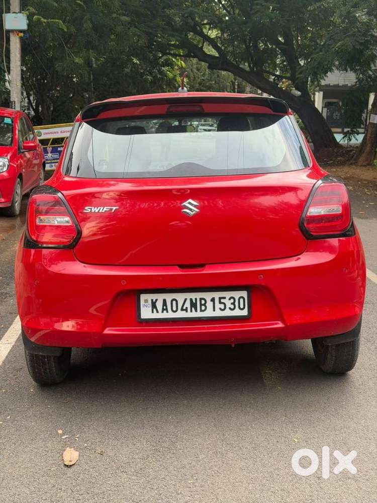 Maruti Suzuki Swift Amt Vxi, 2022, Petrol