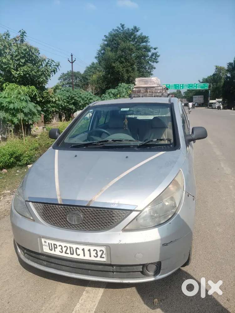 Tata Indica Vista Tdi 2010