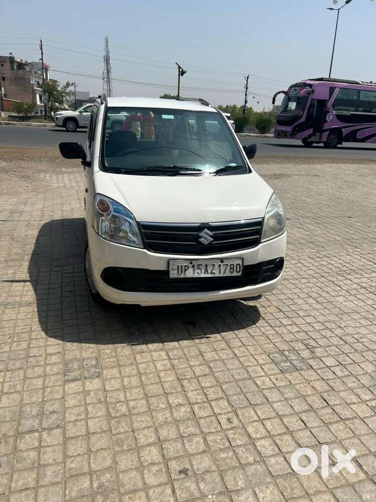 Maruti Suzuki Wagon R Cng  140500 Km Driven