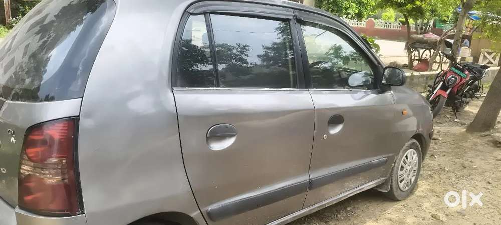 Hyundai Santro Xing Gls 2013
