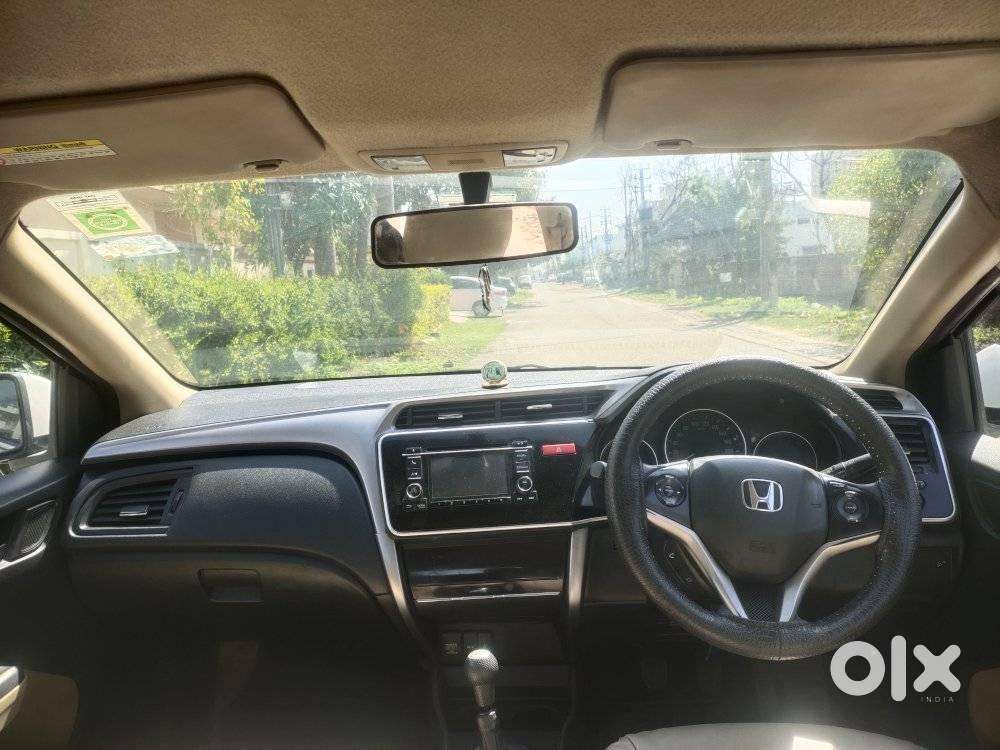 Honda City 2014-2015 V Mt, 2015, Diesel
