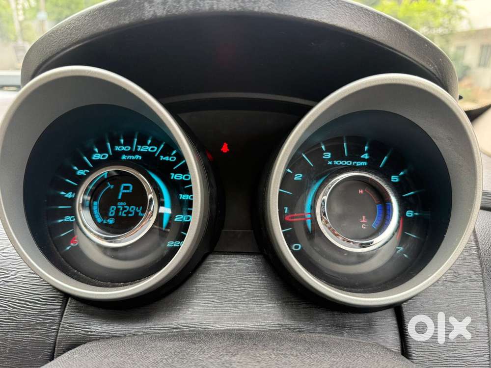 Mahindra Xuv500 W10 At, 2016, Diesel