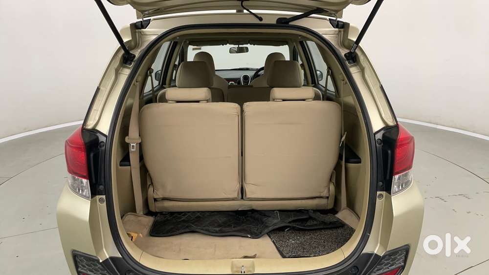 Honda Mobilio V I-vtec, 2014, Petrol