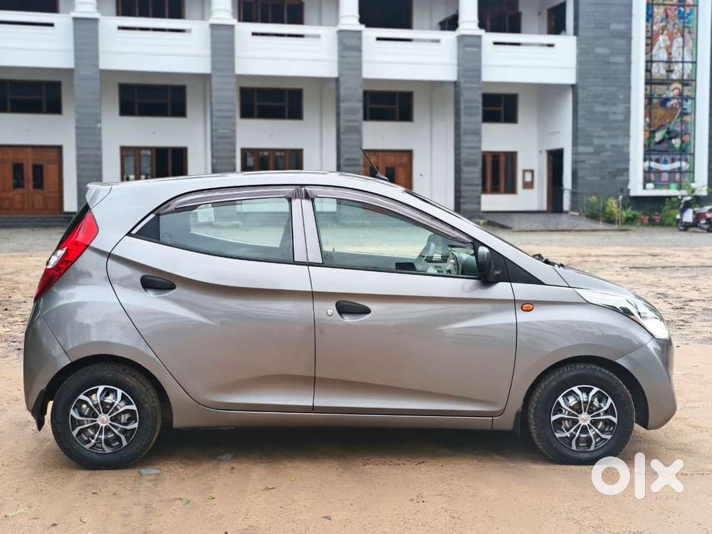 Hyundai Eon Era +, 2013, Petrol