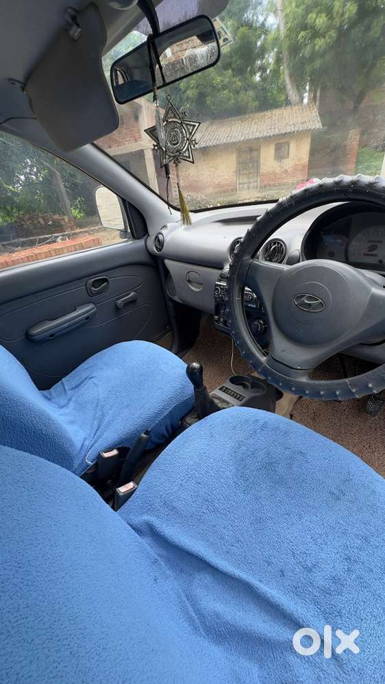 Hyundai Santro Xing 2009