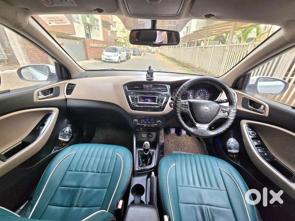 Hyundai Elite I20 2015 Diesel Well Maintained