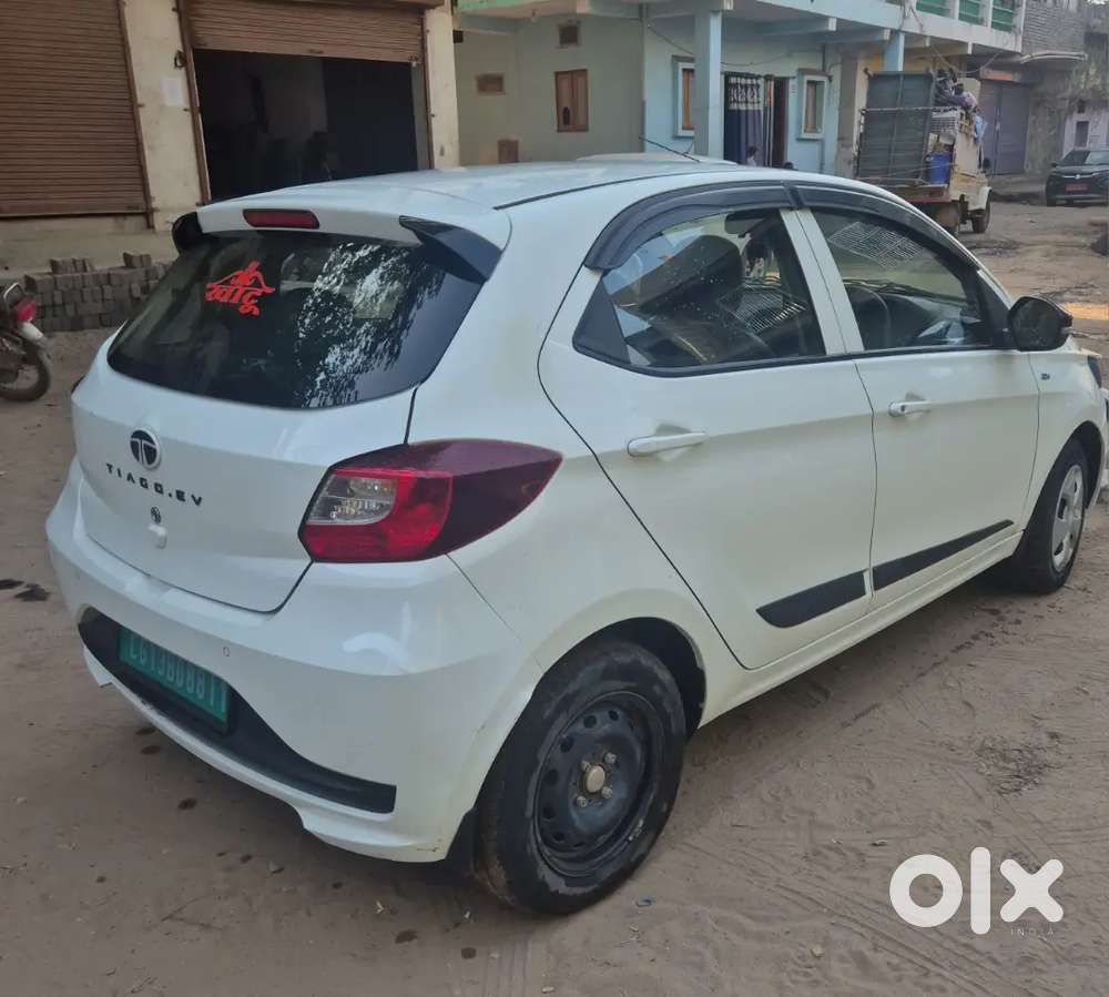 1st Owner Car Well Maintained