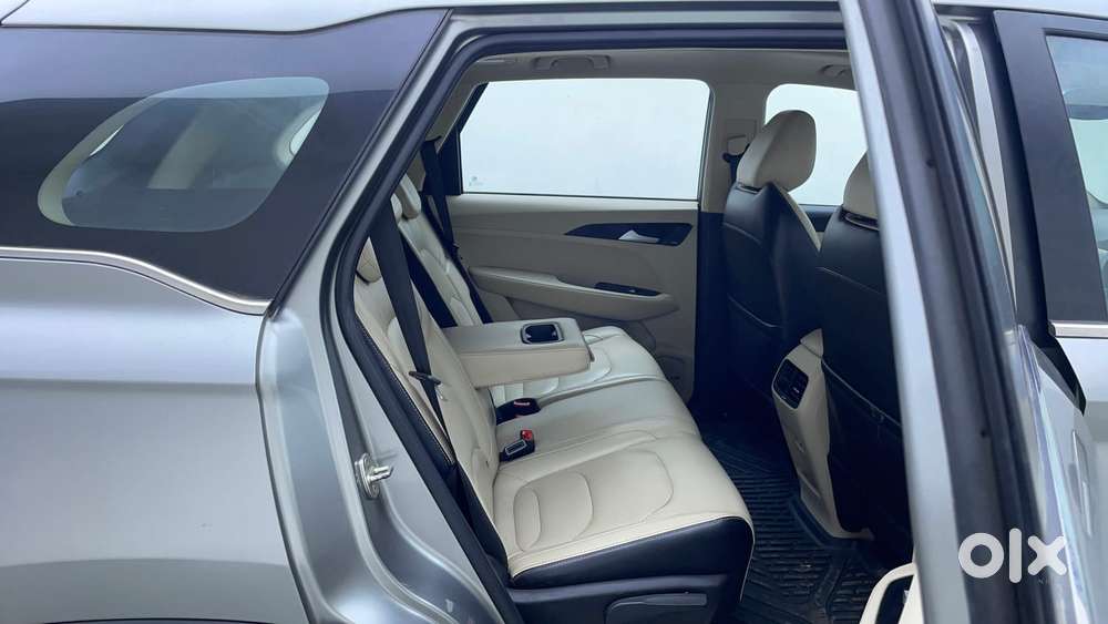 Mg Hector Sharp Diesel Mt, 2021, Diesel