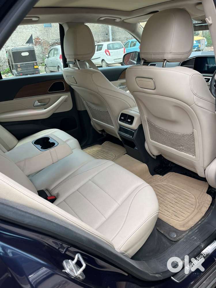 Mercedes-benz Gle 300d 4matic Lwb, 2020, Diesel