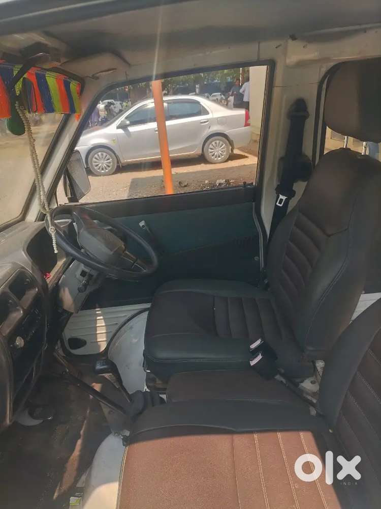 Maruti Suzuki Omni 2005