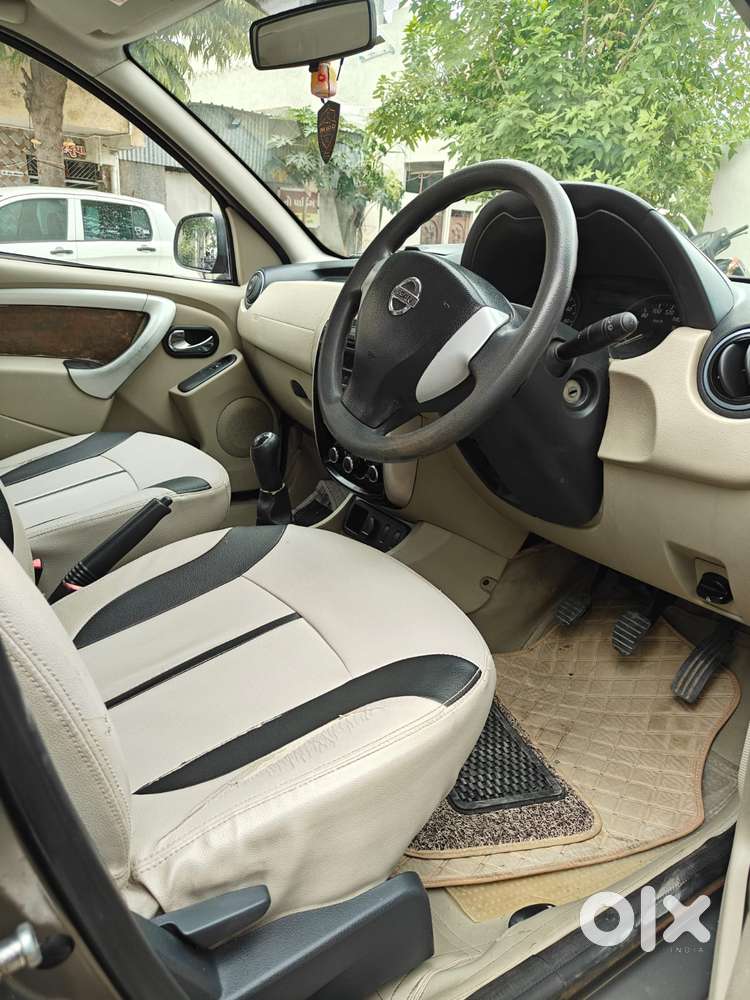 Nissan Terrano Xl Plus 85 Ps Deisel, 2014, Diesel