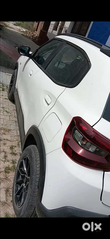 Citroen C3 Feel  August 2022 Petrol Well Maintained