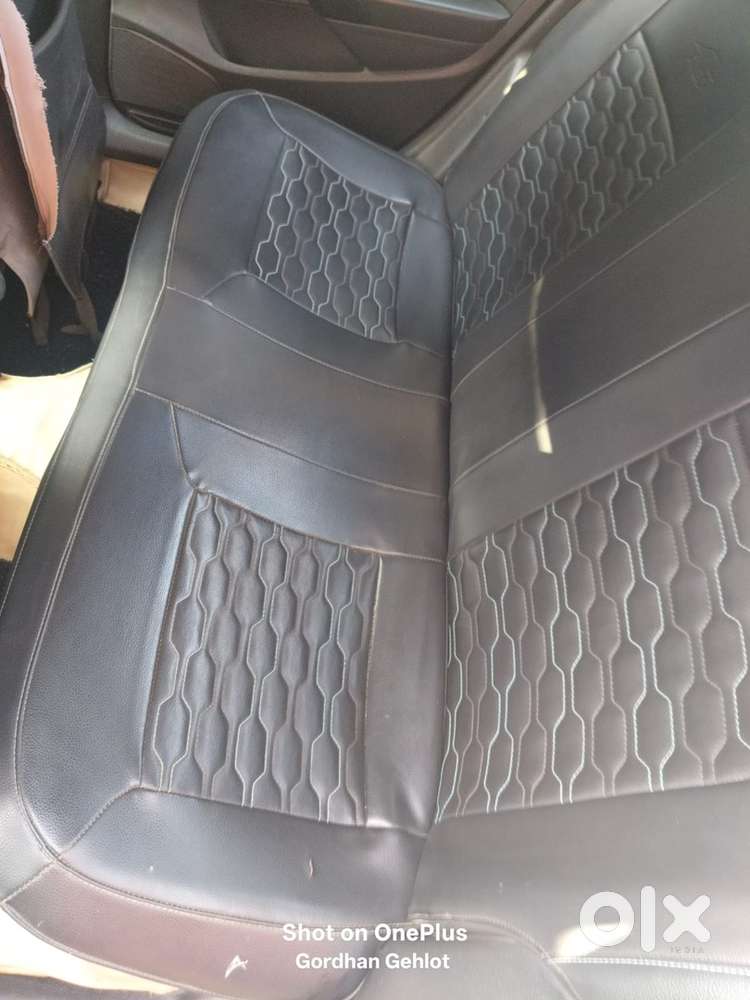 Volkswagen Ameo Diesel 2018