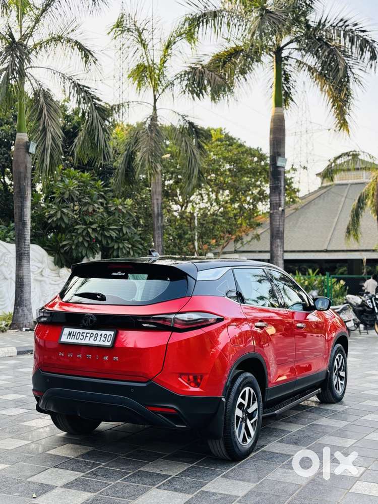 Tata Harrier Xta+ 2.0 L Kryotec Bs Vi, 2024, Diesel