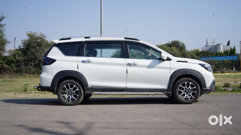 Maruti Suzuki Xl6 Zeta 2025