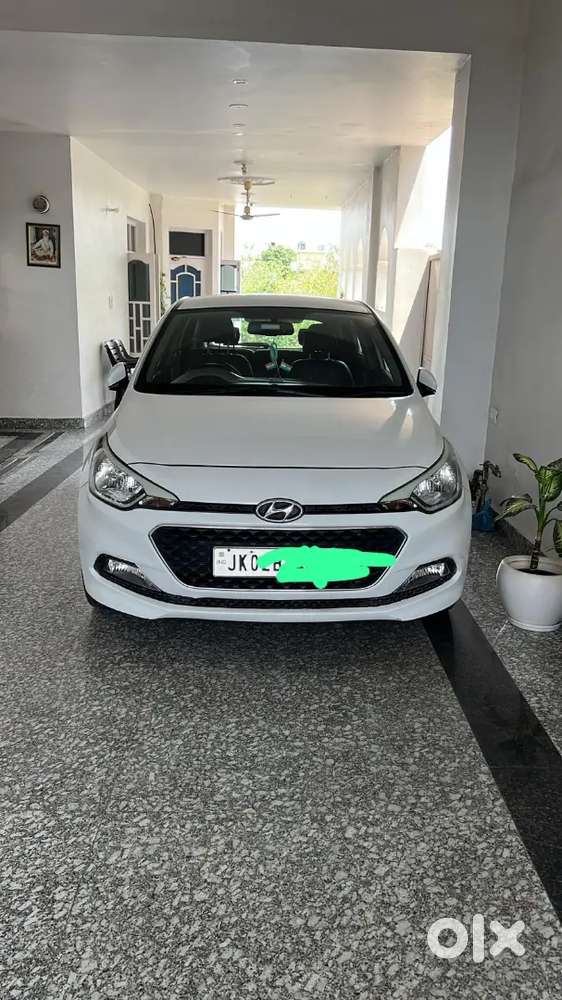 Hyundai I20 2015 Petrol 95000 Km Driven