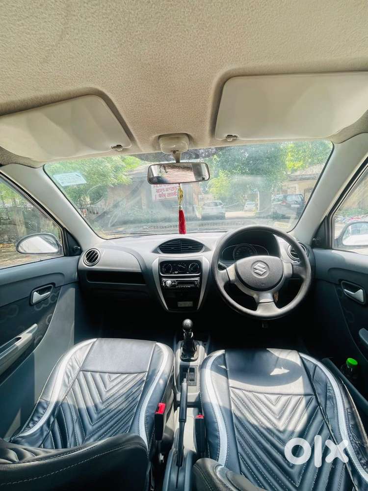 Maruti Suzuki Alto 2014 Lxi Passing 2030