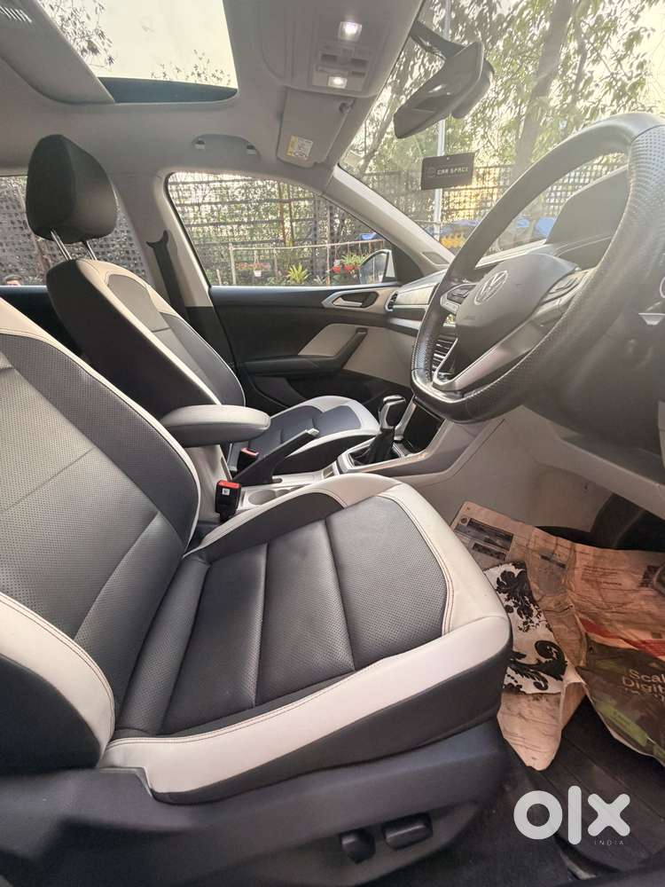 Volkswagen Taigun Gt Plus 1.5 Tsi Dsg (with Ventilated Seats), 2024,..