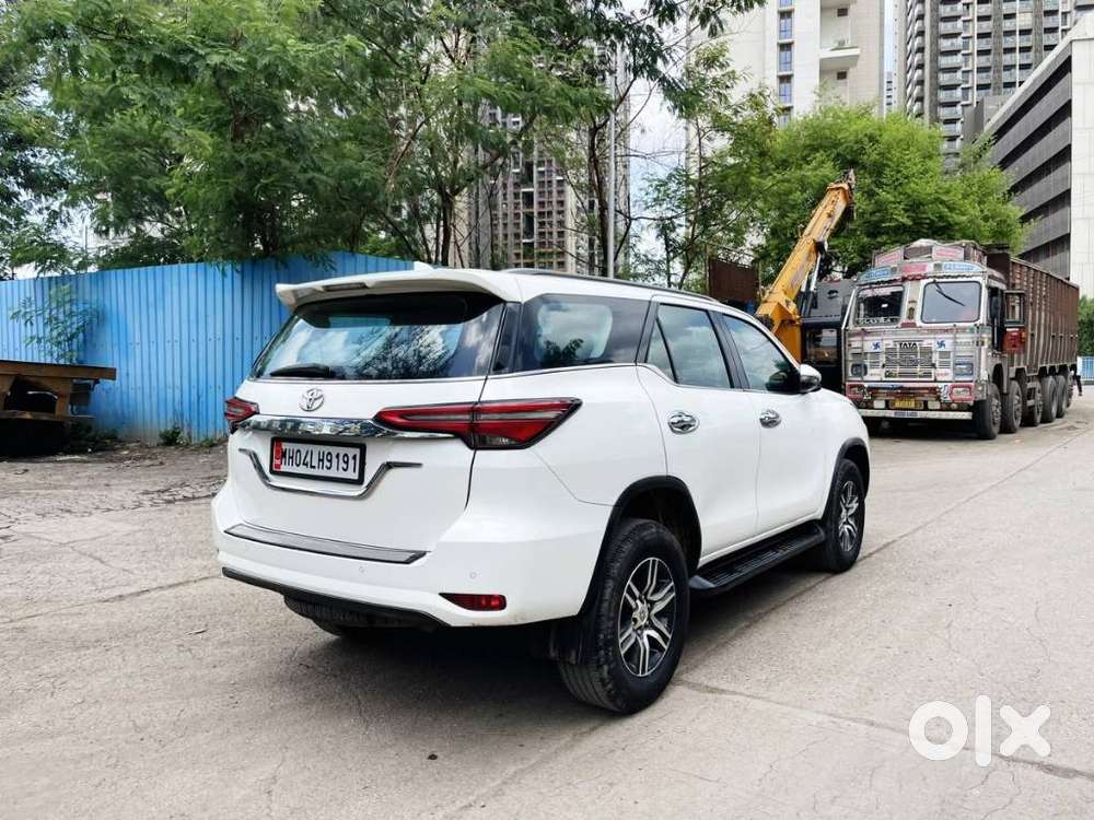 Toyota Fortuner 3.0 4x2 Automatic, 2023, Diesel