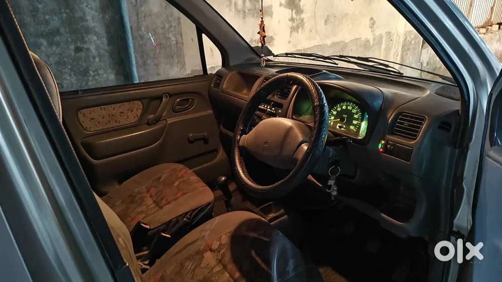 Wagonr Lx 2006 Model