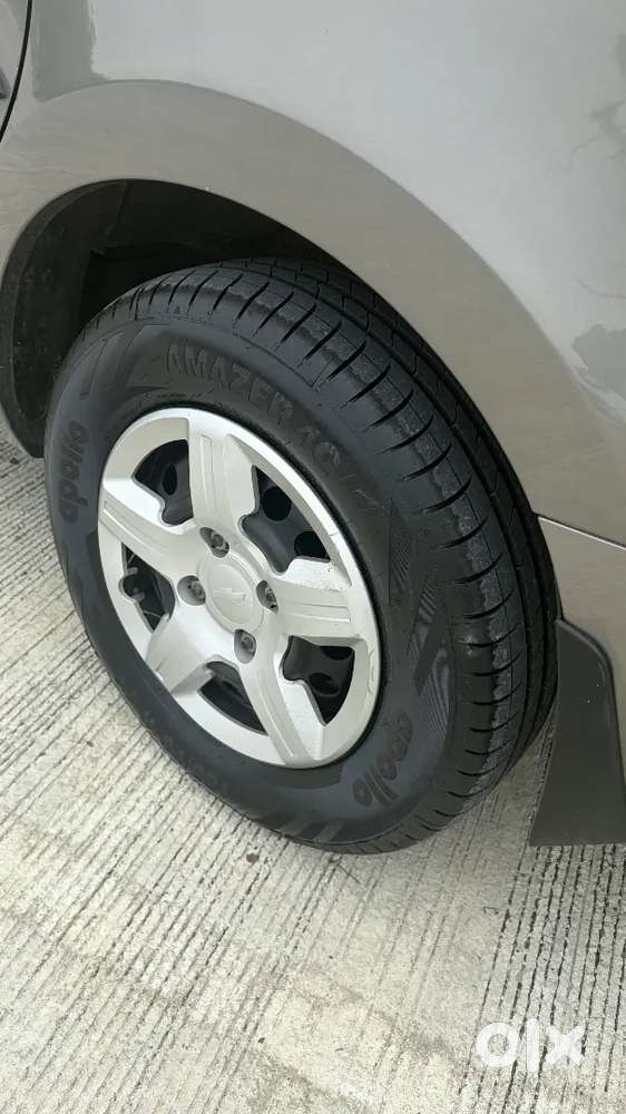Chevrolet Enjoy Edition 2014
