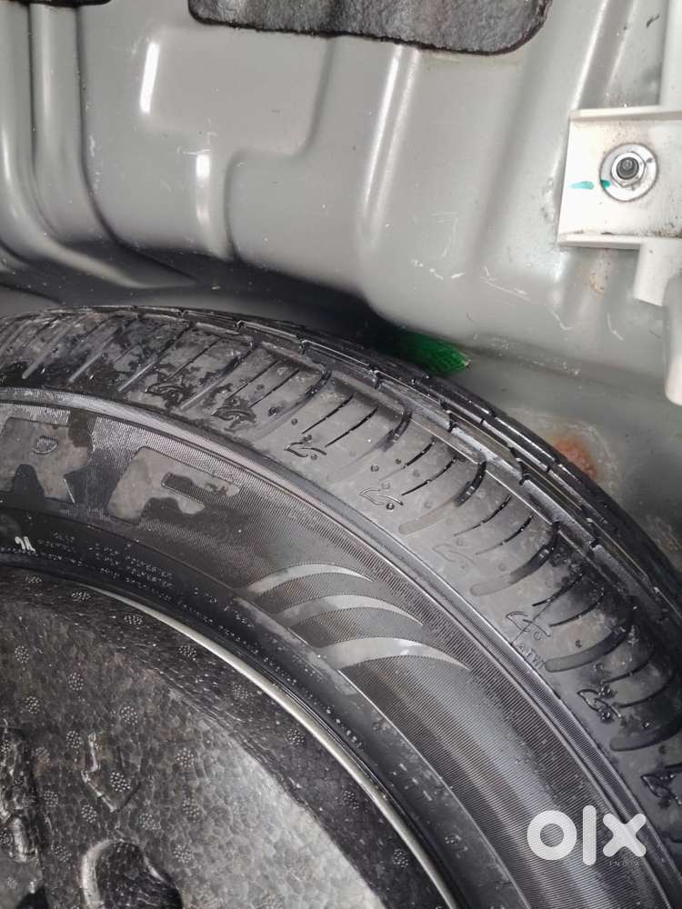 Mahindra Xuv300 W8 Diesel, 2022, Diesel