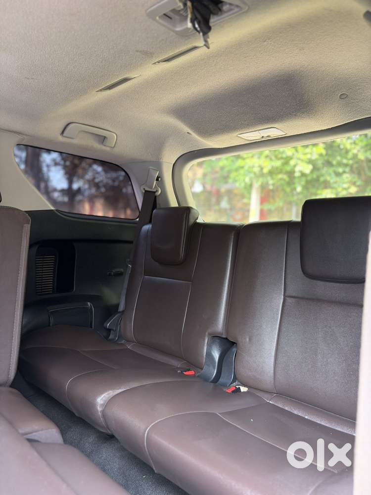 Toyota Fortuner 3.0 4x2 Automatic, 2017, Diesel
