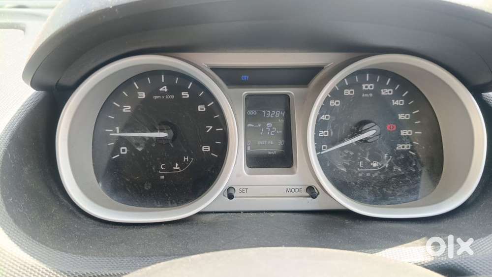 Tata Tigor Petrol Manual 2018