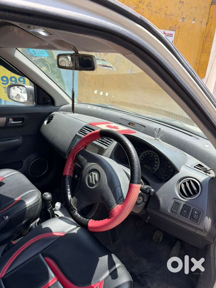 Maruti Suzuki Car 2007