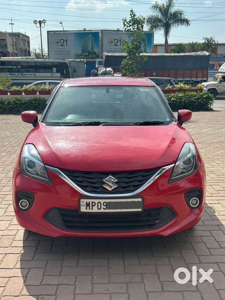 Maruti Suzuki Baleno, 2019, Diesel