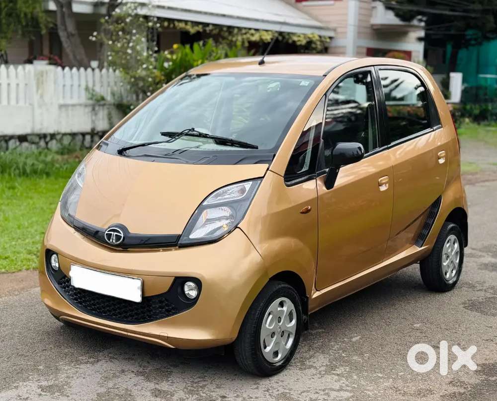 Excellent Condition Tata Nano Xt