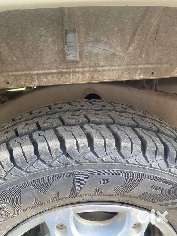 Urgent Sale, Mahindra Bolero Power Plus Slx 2018