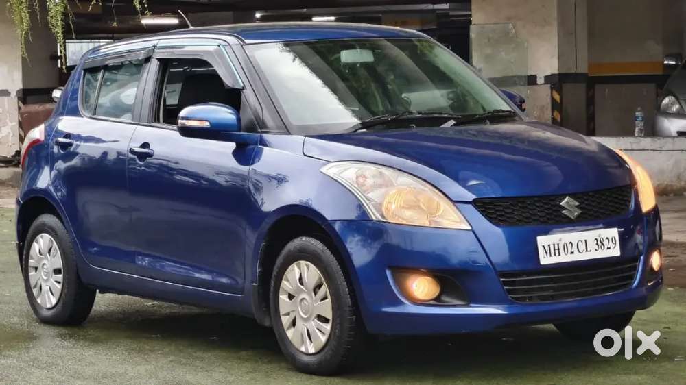 Swift Vxi For Sale
