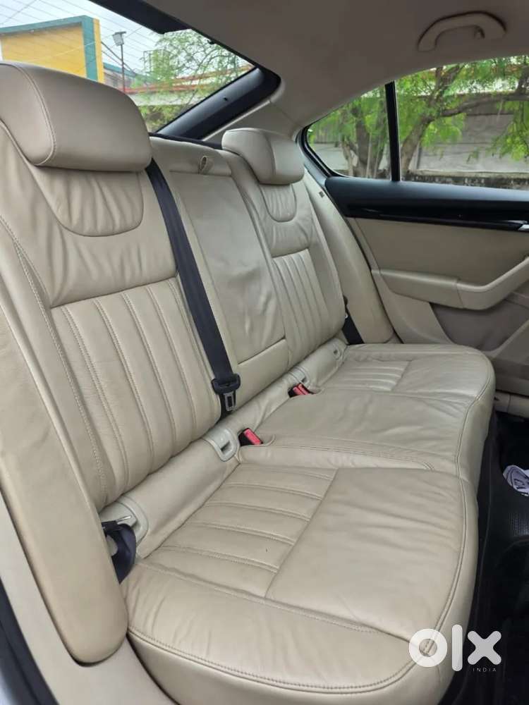 Skoda Octavia 1.8 Tsi At L K, 2017, Petrol