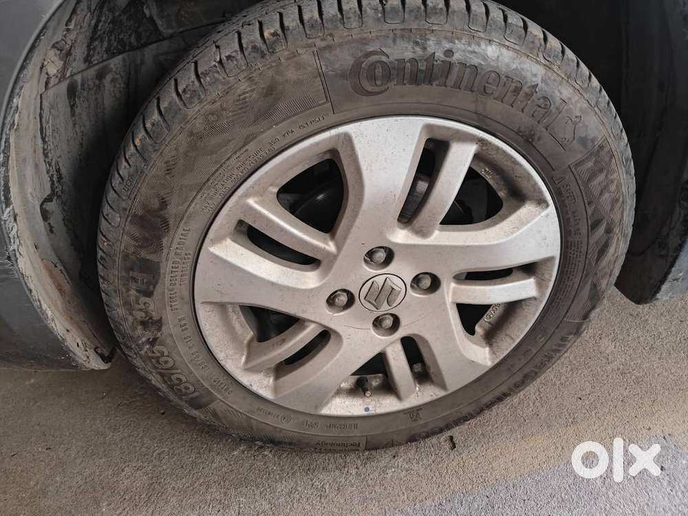 Maruti Suzuki Swift Dzire 2014 Diesel 96000 Km Driven