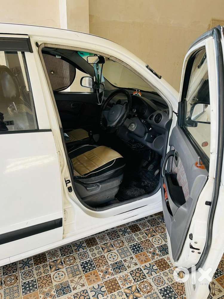 Hyundai Santro Xing 2005 Petrol Well Maintained