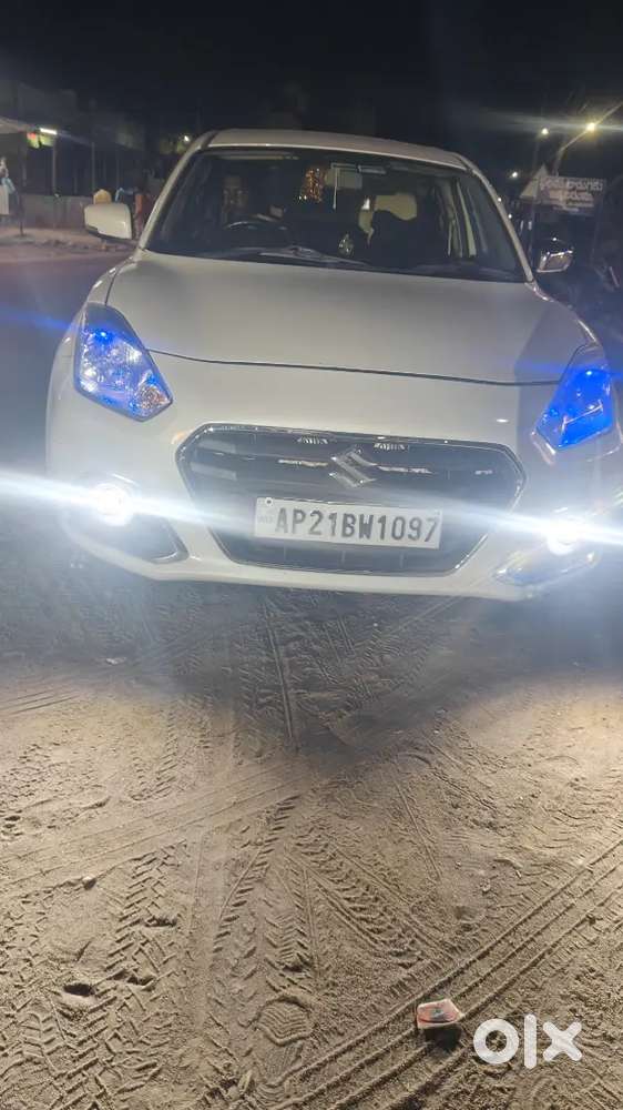 Maruti Suzuki Dzire 2018 Diesel 201000 Km Driven