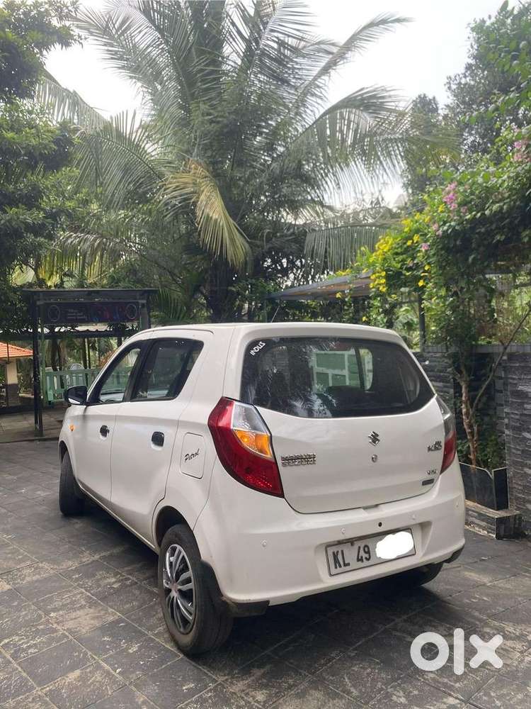 Maruti Suzuki Automatic 2018