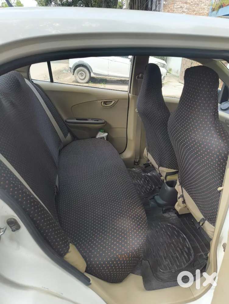 Honda Amaze 1.5 I-dtec Ex Diesel Manual –dec 2013
