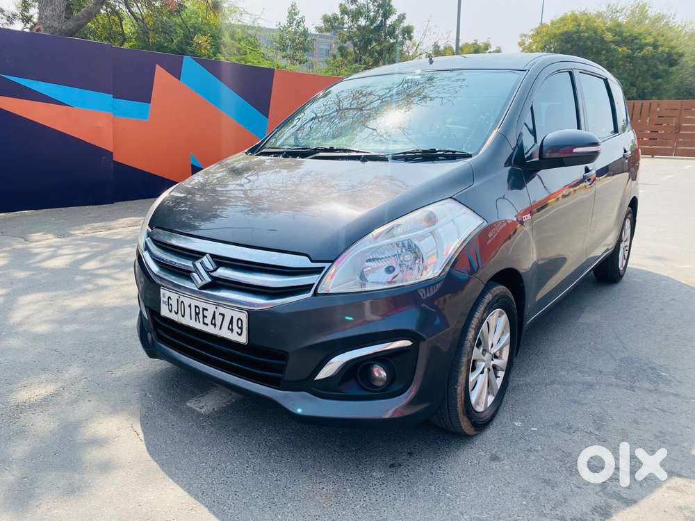 Maruti Suzuki Ertiga 2012-2015 Zdi, 2014, Diesel