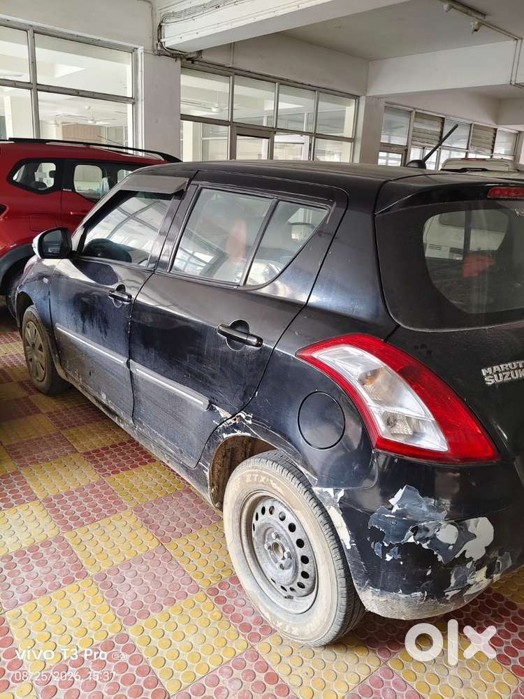 Swift Maruti 2014 Diesel Manual