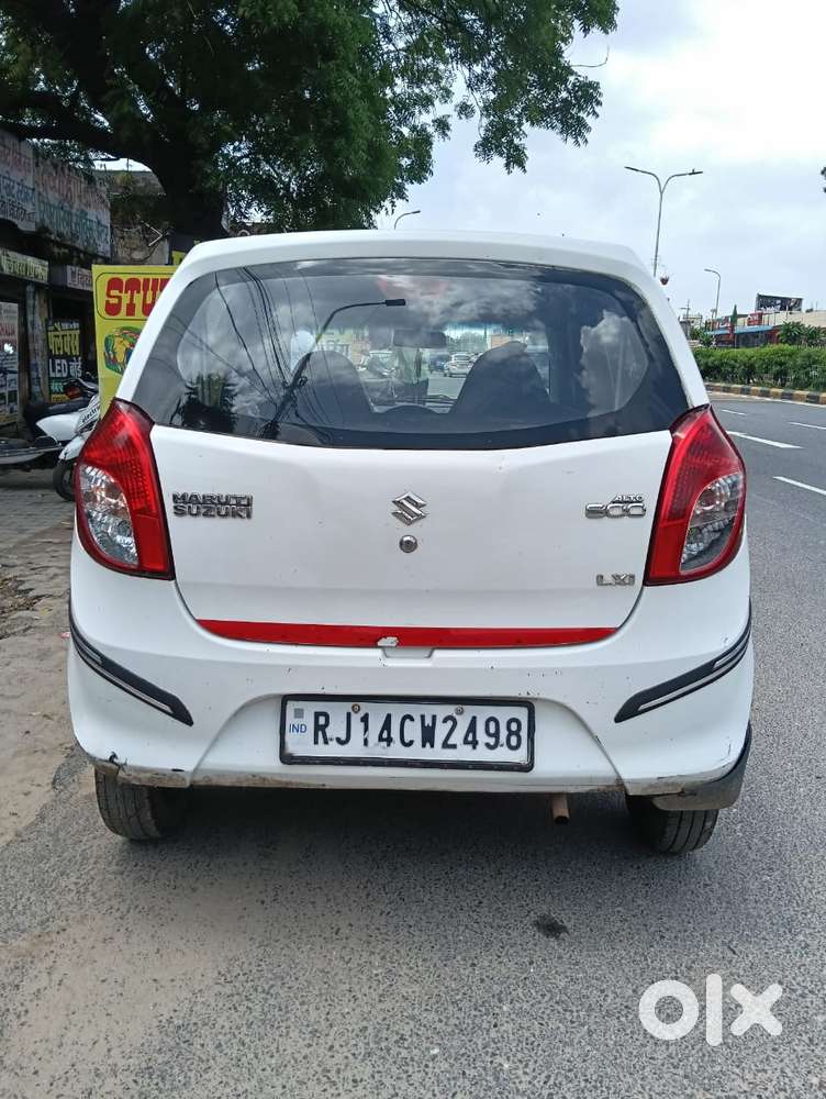 Maruti Suzuki Alto 800 2012-2016 Cng Lx, 2014, Cng & Hybrids