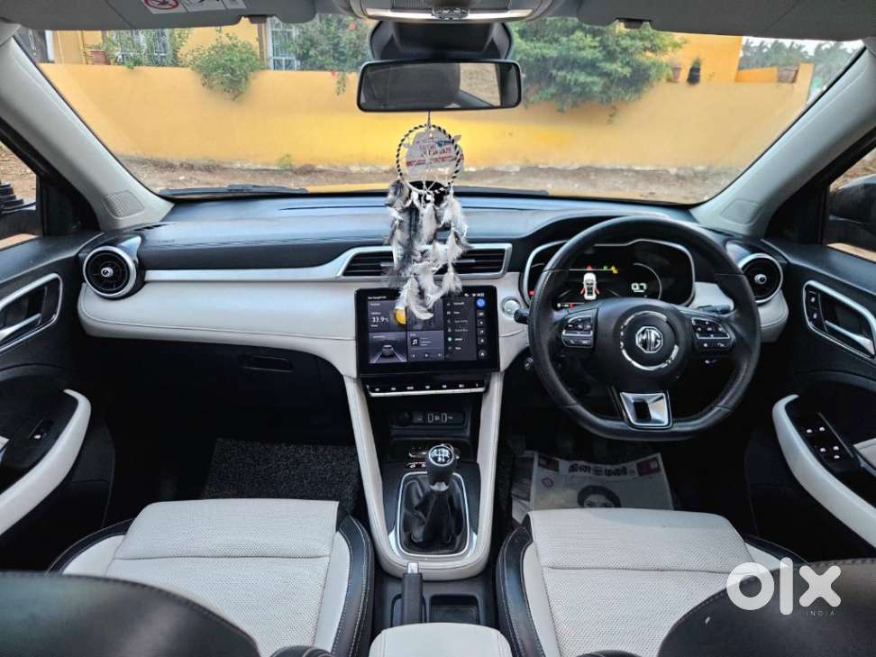 Mg Astor 1.5 Sharp, 2021, Petrol