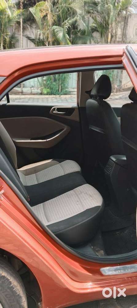 Hyundai I20 Sportz 1.4 Crdi, 2018, Diesel