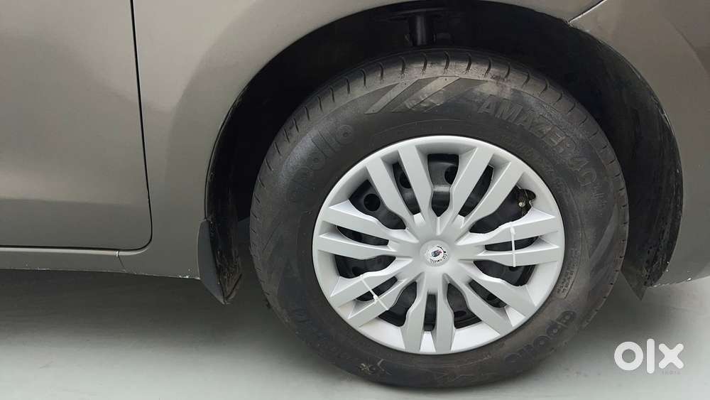 Maruti Suzuki Dzire Vdi, 2018, Diesel